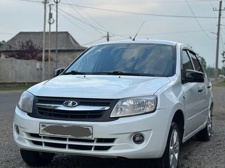 LADA (VAZ) Granta 2013