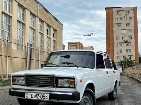 LADA (VAZ) 2107 2005