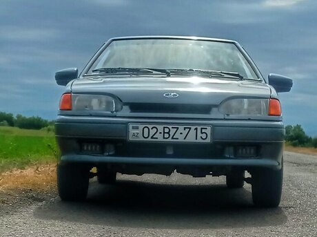 LADA (VAZ) 2115 2009