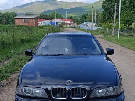 BMW 525 1998