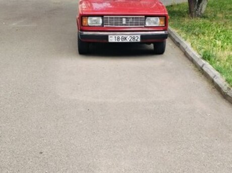 LADA (VAZ) 2105 2008