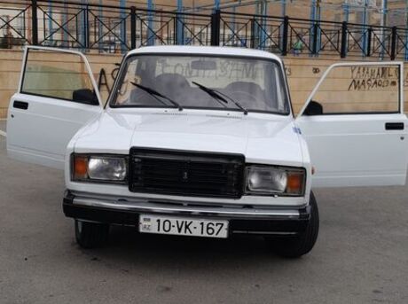 LADA (VAZ) 2107 2007