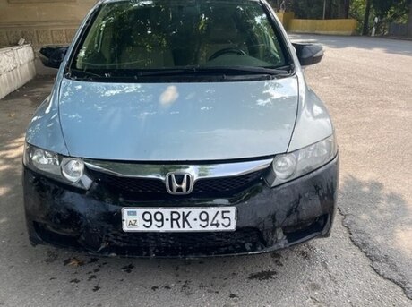 Honda Civic 2006