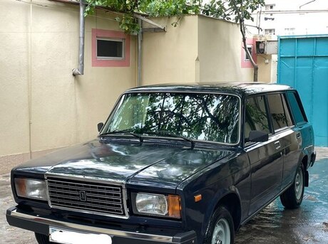 LADA (VAZ) 2104 2011