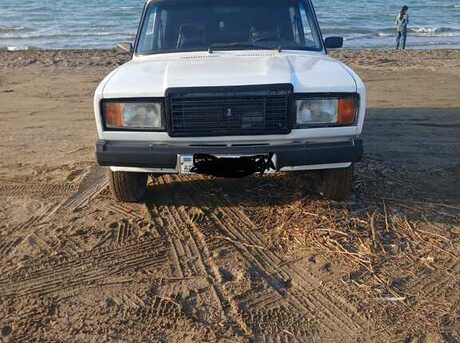 LADA (VAZ) 2107 2006