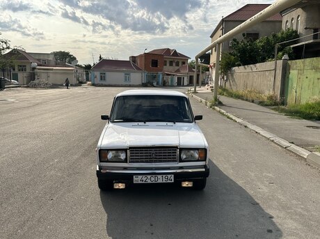 LADA (VAZ) 2107 2003