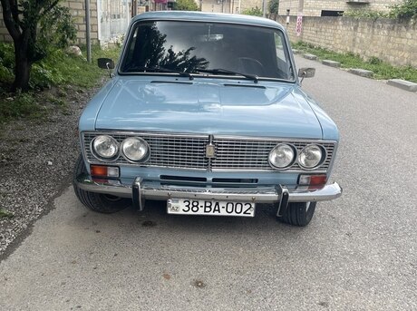 LADA (VAZ) 2103