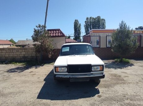 LADA (VAZ) 2104 2010