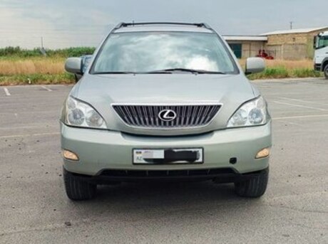 Lexus RX 330