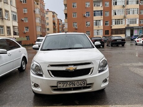 Chevrolet Cobalt