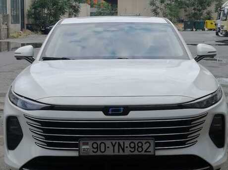 Bestune  2024