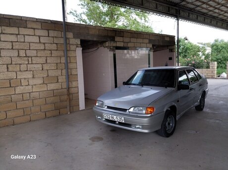 LADA (VAZ) 2115 2006