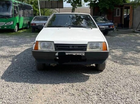 LADA (VAZ) 2109 1992