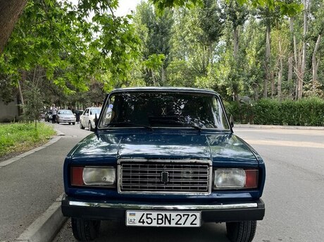LADA (VAZ) 2107 2004