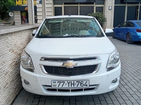Chevrolet Cobalt