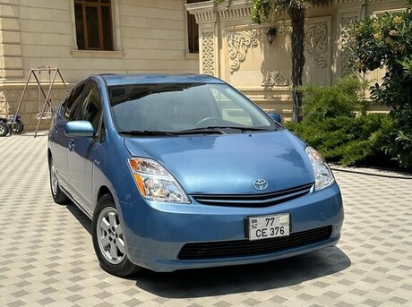 Toyota Prius 2007