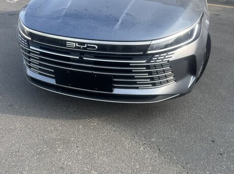 BYD Destroyer 05 2024
