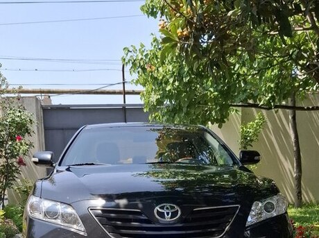 Toyota Camry 2008