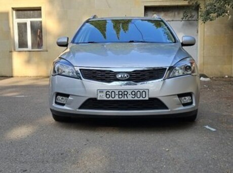 Kia  2010