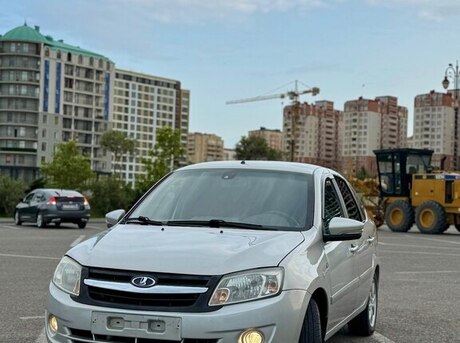 LADA (VAZ) Granta 2014
