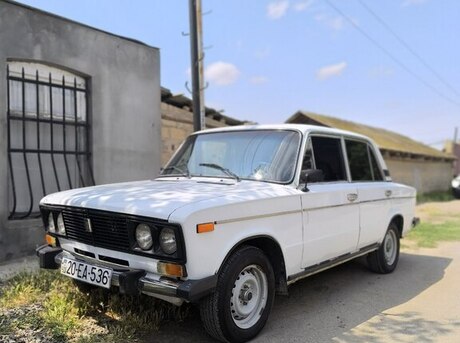 LADA (VAZ) 2106 1998