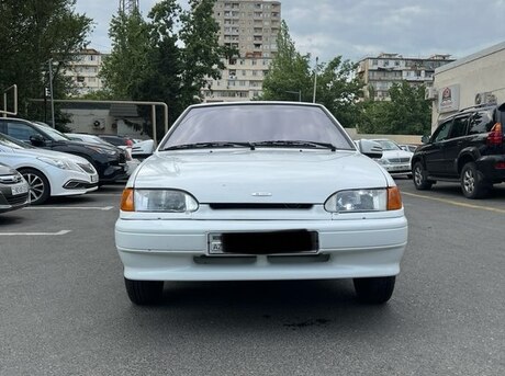 LADA (VAZ) 2115 2011