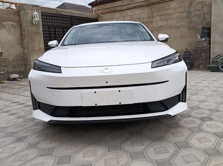 Changan  2024