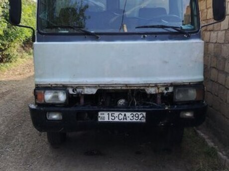 Iveco Otoyol
