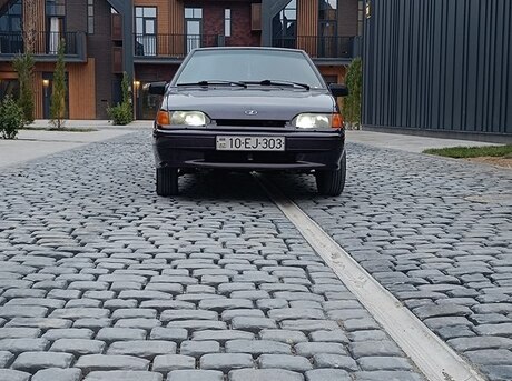 LADA (VAZ) 2113 2004
