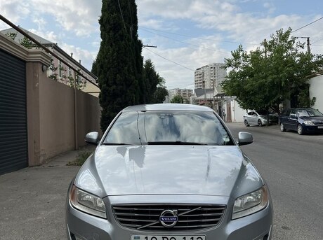 Volvo S80 2014