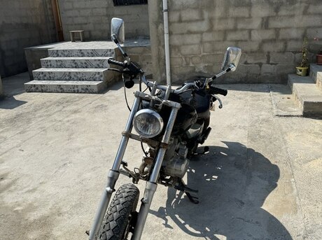 Dayun DY150GY