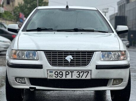 Khazar LX