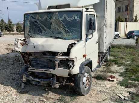 Mercedes Vario 2000