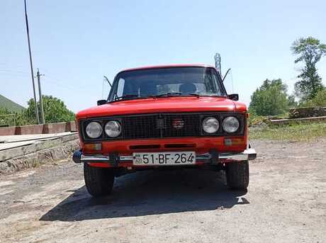 LADA (VAZ) 2106 2003