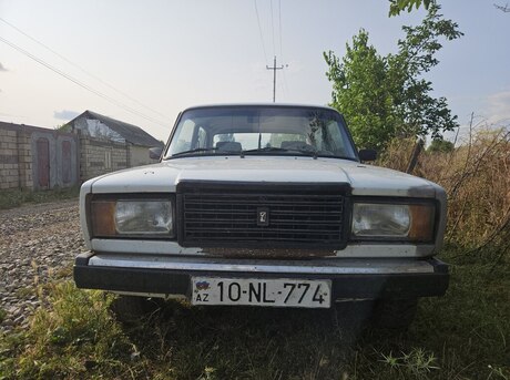 LADA (VAZ) 2107 2007