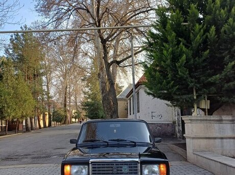 LADA (VAZ) 2107 2011