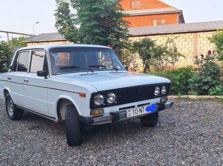 LADA (VAZ) 2106 2005