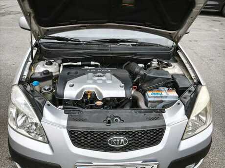 Kia Pride 2006