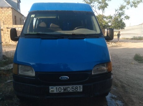 Ford Transit 1995