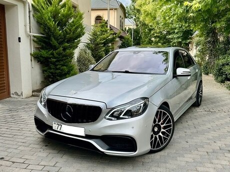 Mercedes E 220 d