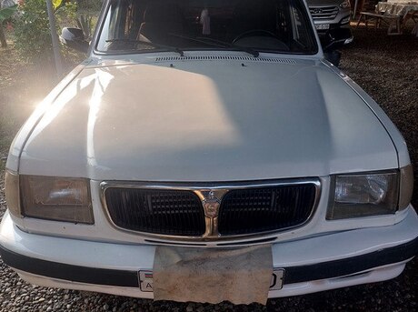 GAZ 3110