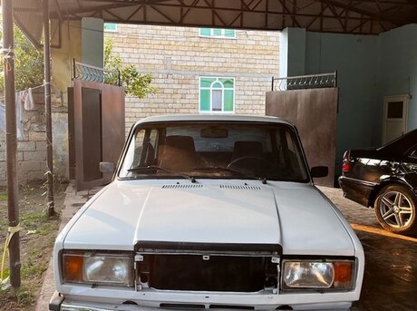 LADA (VAZ) 2107 2003