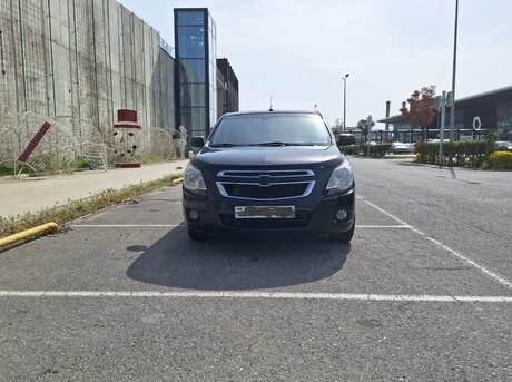 Chevrolet Cobalt