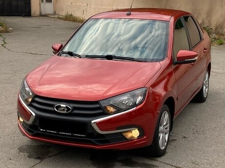 LADA (VAZ) Granta 2019