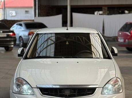 LADA (VAZ) Priora 2013