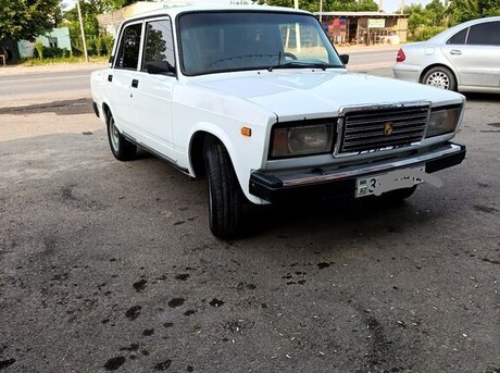 LADA (VAZ) 2107 2006