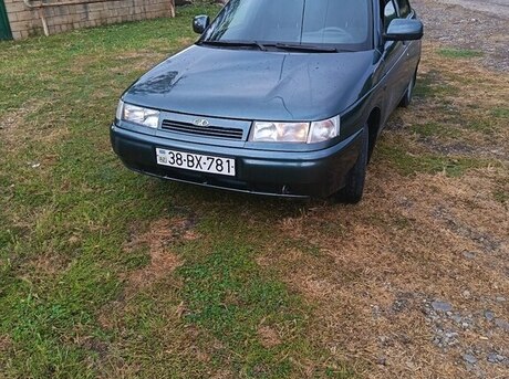 LADA (VAZ) 2110 2004