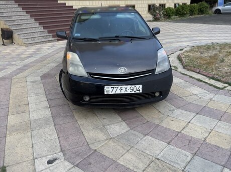 Toyota Prius 2006