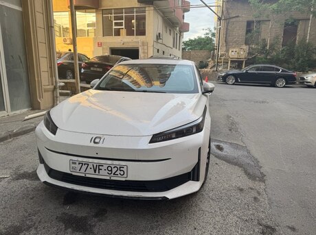 Changan  2025