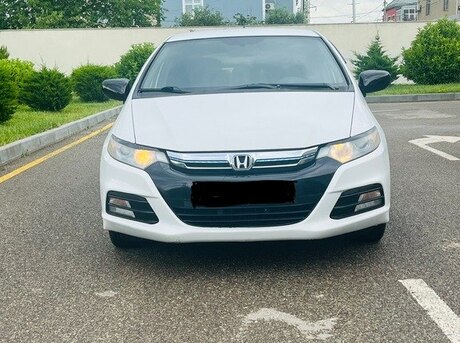 Honda Insight 2011